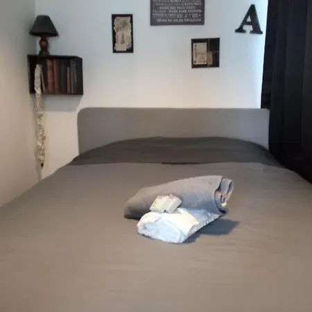 Comme A La Maison Cormeilles  Esterno foto