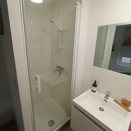 Comme A La Maison Cormeilles  Esterno foto