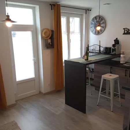 Comme A La Maison Cormeilles  Esterno foto