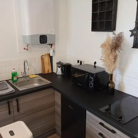 Comme A La Maison Cormeilles  Esterno foto