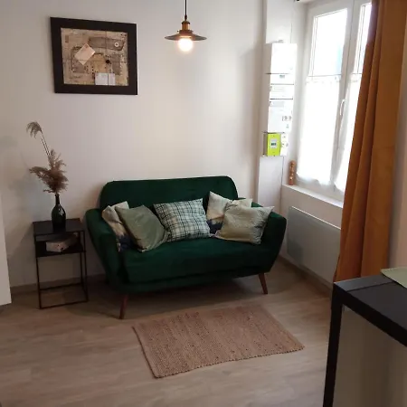 Comme A La Maison Cormeilles  Esterno foto