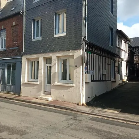 Comme A La Maison Cormeilles  Esterno foto