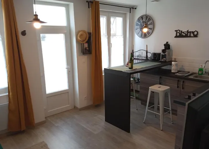Comme A La Maison