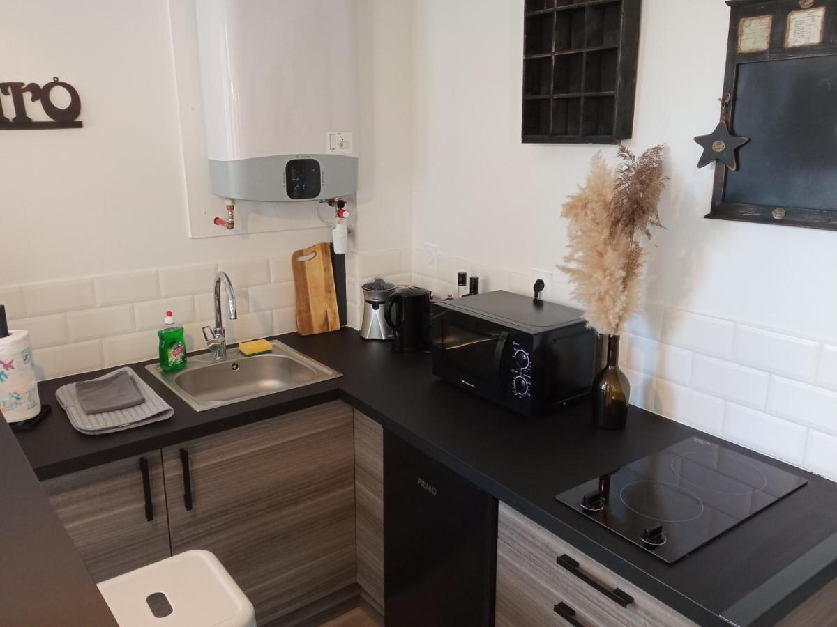 Apartment Comme A La Maison