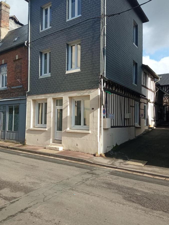 Comme A La Maison Cormeilles (Eure)